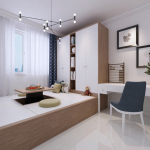 全屋定制板式家具是未來的趨勢嗎 全屋定制板式家具是未來的趨勢嗎