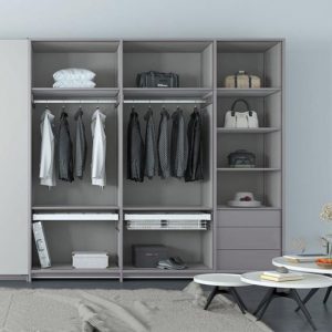 全屋定制中衣柜定制需要注意這四點 全屋定制中衣柜定制需要注意這四點